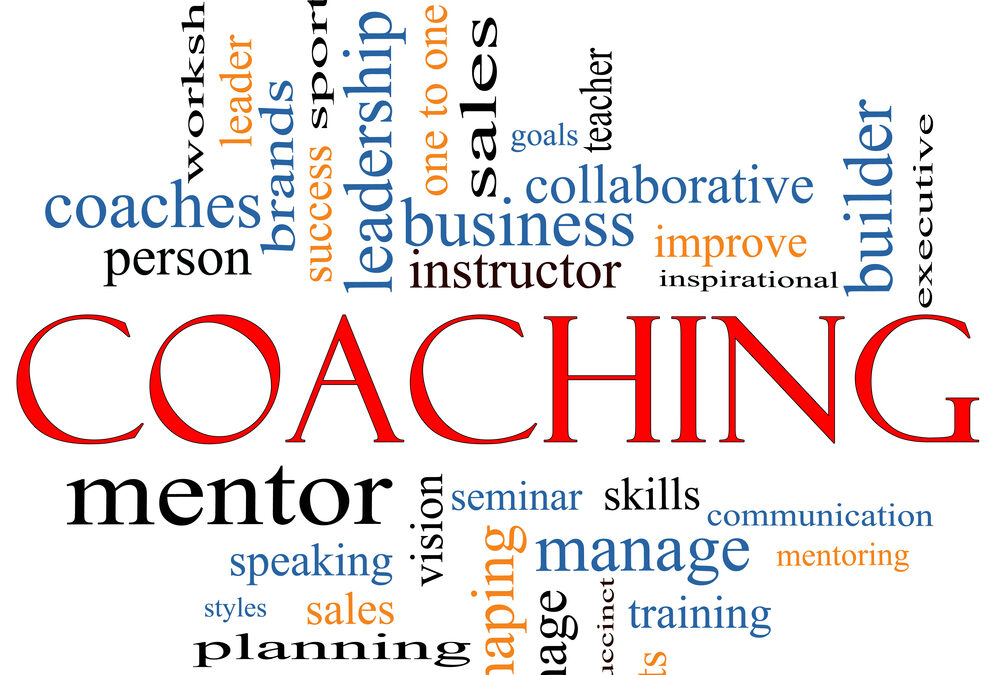 Why should you use a Business Coach?