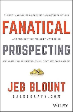 Fanatical Prospecting