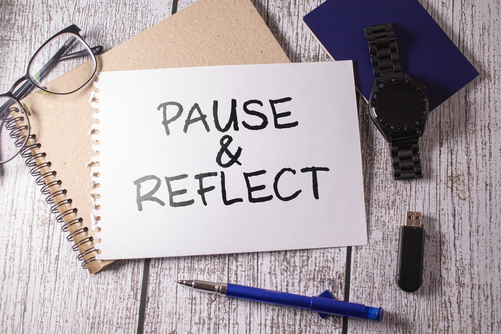 Reflecting on Your Business Earnings: A Path to Financial Freedom