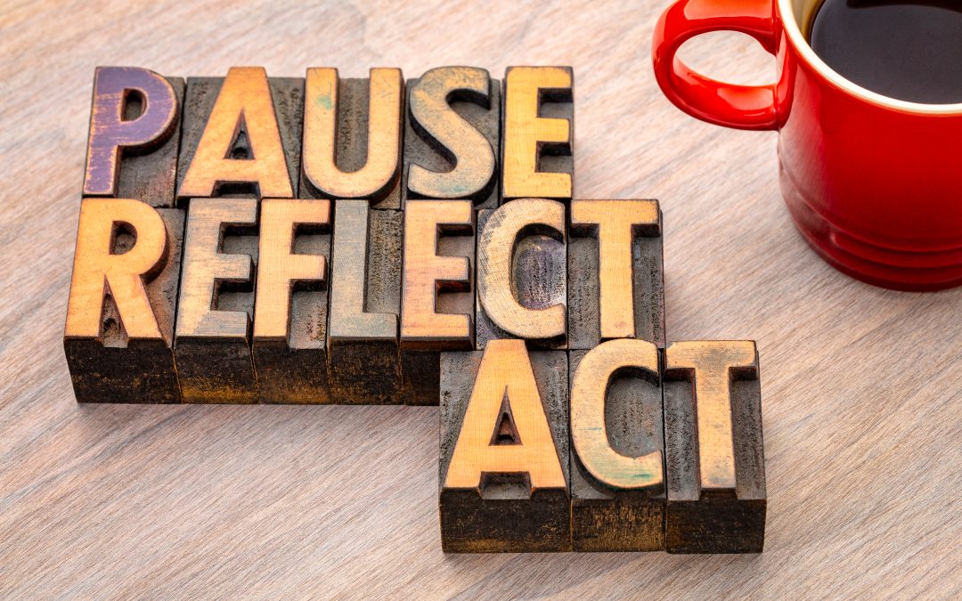 Reflecting on the Year Gone By: Setting the Stage for a Successful Year Ahead